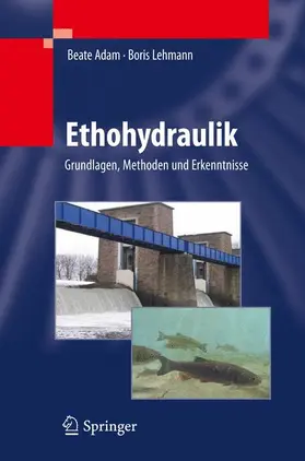 Lehmann / Adam |  Ethohydraulik | Buch |  Sack Fachmedien