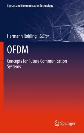 Rohling |  OFDM | eBook | Sack Fachmedien