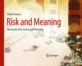 Bouleau |  Risk and Meaning | eBook | Sack Fachmedien