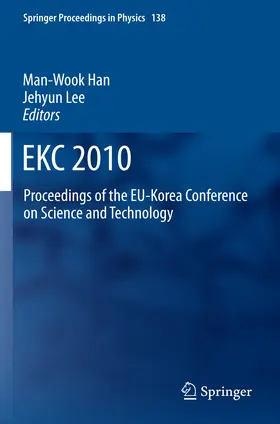 Han / Lee |  EKC2010 | eBook | Sack Fachmedien
