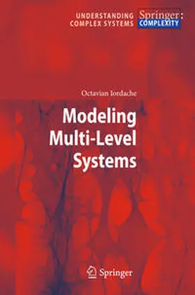 Iordache | Modeling Multi-Level Systems | E-Book | sack.de