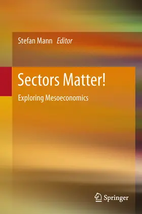 Mann | Sectors Matter! | E-Book | sack.de