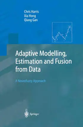 Harris / Hong / Gan | Adaptive Modelling, Estimation and Fusion from Data | E-Book | sack.de