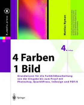 Nyman | 4 Farben — ein Bild | E-Book | sack.de