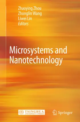 Zhou / Wang / Lin |  Microsystems and Nanotechnology | eBook | Sack Fachmedien