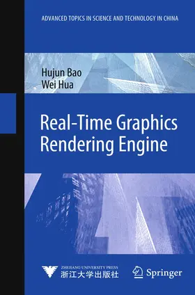 Hua / Bao |  Real-Time Graphics Rendering Engine | Buch |  Sack Fachmedien