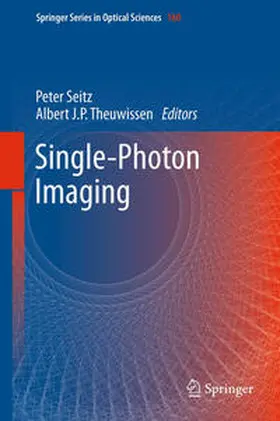 Seitz / Theuwissen |  Single-Photon Imaging | eBook | Sack Fachmedien