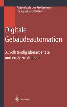  Digitale Gebäudeautomation | eBook | Sack Fachmedien