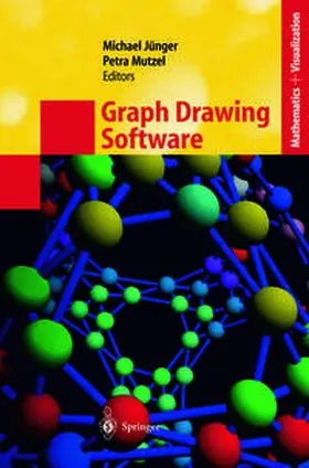 Jünger / Mutzel |  Graph Drawing Software | eBook | Sack Fachmedien