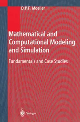 Möller | Mathematical and Computational Modeling and Simulation | E-Book | sack.de