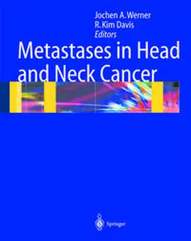 Werner / Davis |  Metastases in Head and Neck Cancer | eBook | Sack Fachmedien