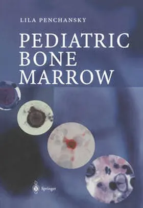 Penchansky | Pediatric Bone Marrow | E-Book | www2.sack.de