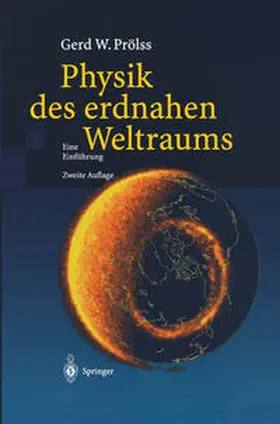 Prölss | Physik des erdnahen Weltraums | E-Book | www2.sack.de