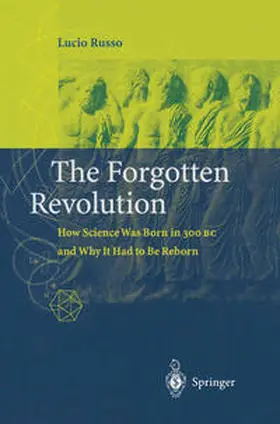 Russo / Levy | The Forgotten Revolution | E-Book | sack.de