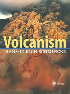 Schmincke |  Volcanism | eBook | Sack Fachmedien