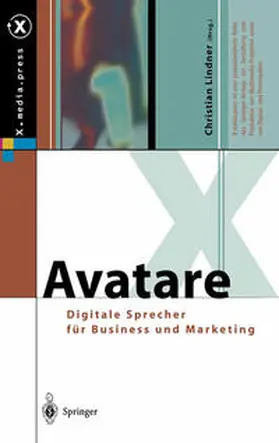 Lindner |  Avatare | eBook | Sack Fachmedien