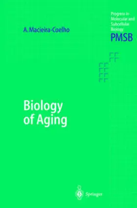 Macieira-Coelho |  Biology of Aging | eBook | Sack Fachmedien