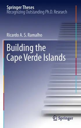 Ramalho | Building the Cape Verde Islands | E-Book | www2.sack.de