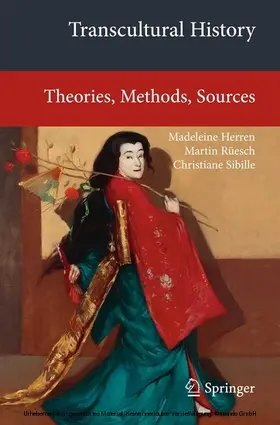 Herren / Rüesch / Sibille | Transcultural History | E-Book | sack.de