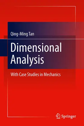 Tan | Dimensional Analysis | E-Book | www2.sack.de