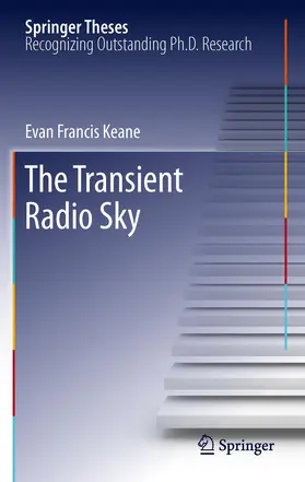 Keane |  The Transient Radio Sky | Buch |  Sack Fachmedien
