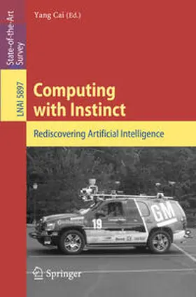 Cai | Computing with Instinct | E-Book | sack.de
