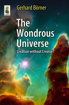 Börner | The Wondrous Universe | E-Book | sack.de