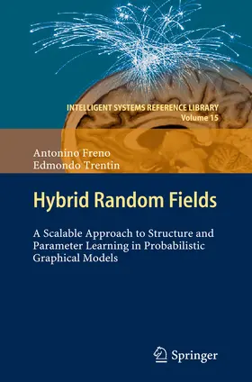 Freno / Trentin |  Hybrid Random Fields | eBook | Sack Fachmedien