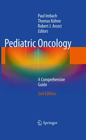 Imbach / Kühne / Arceci |  Pediatric Oncology | eBook | Sack Fachmedien