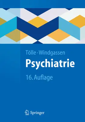 Tölle / Windgassen |  Psychiatrie | eBook | Sack Fachmedien