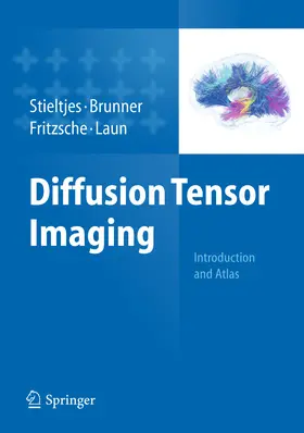 Stieltjes / Brunner / Fritzsche |  Diffusion Tensor Imaging | eBook | Sack Fachmedien