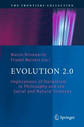 Brinkworth / Weinert |  Evolution 2.0 | eBook | Sack Fachmedien