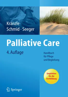Kränzle / Schmid / Seeger | Palliative Care | E-Book | sack.de