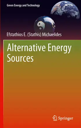 Michaelides | Alternative Energy Sources | E-Book | sack.de