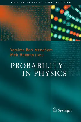 Ben-Menahem / Hemmo | Probability in Physics | E-Book | sack.de