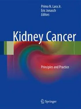 Lara / Jonasch | Kidney Cancer | Buch | 978-3-642-21857-6 | sack.de