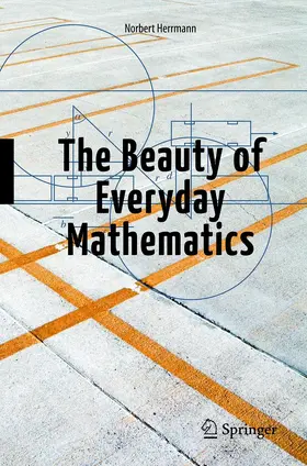 Herrmann |  The Beauty of Everyday Mathematics | eBook | Sack Fachmedien