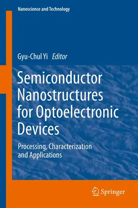 Yi |  Semiconductor Nanostructures for Optoelectronic Devices | eBook | Sack Fachmedien