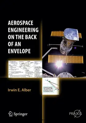 Alber | Aerospace Engineering on the Back of an Envelope | E-Book | sack.de