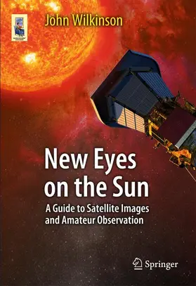 Wilkinson |  New Eyes on the Sun | Buch |  Sack Fachmedien