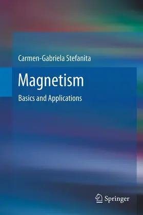Stefanita | Magnetism | E-Book | sack.de