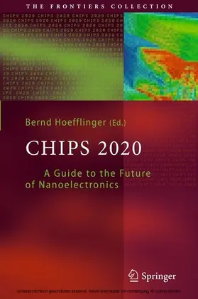 Hoefflinger | Chips 2020 | E-Book | www2.sack.de