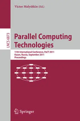 Malyshkin | Parallel Computing Technologies | E-Book | sack.de