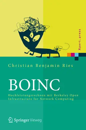 Ries | BOINC | E-Book | sack.de
