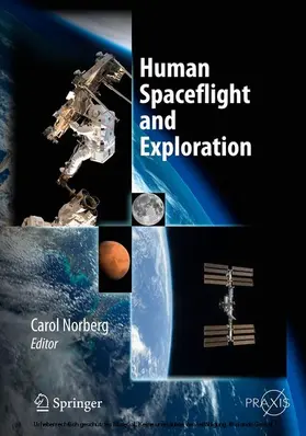 Norberg | Human Spaceflight and Exploration | E-Book | sack.de