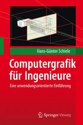 Schiele | Computergrafik für Ingenieure | E-Book | sack.de
