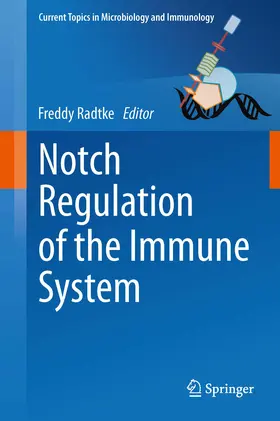Radtke | Notch Regulation of the Immune System | E-Book | sack.de