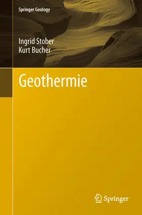 Stober / Bucher |  Geothermie | eBook | Sack Fachmedien