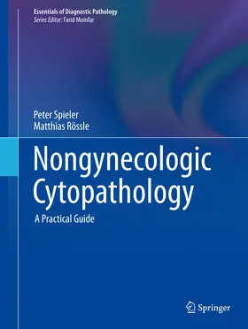 Spieler / Rössle |  Nongynecologic Cytopathology | eBook | Sack Fachmedien