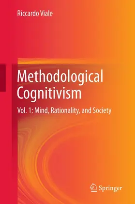 Viale |  Methodological Cognitivism | Buch |  Sack Fachmedien